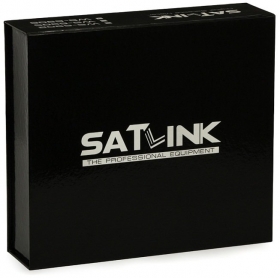 Original Satlink WS-6905 Digital Terrestrial Signal Finder (DVB-T) satlink 6905 ws6905 finder free shipping