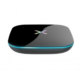 x-player Amlogic S912 2G 16G tv box Octa-core cortex-A53 Android6.0 kodi 17.0 media player