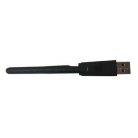 USB WiFi ratlink 5370 rt5370 Wireless Antenna LAN Adapter for satellite Receiver